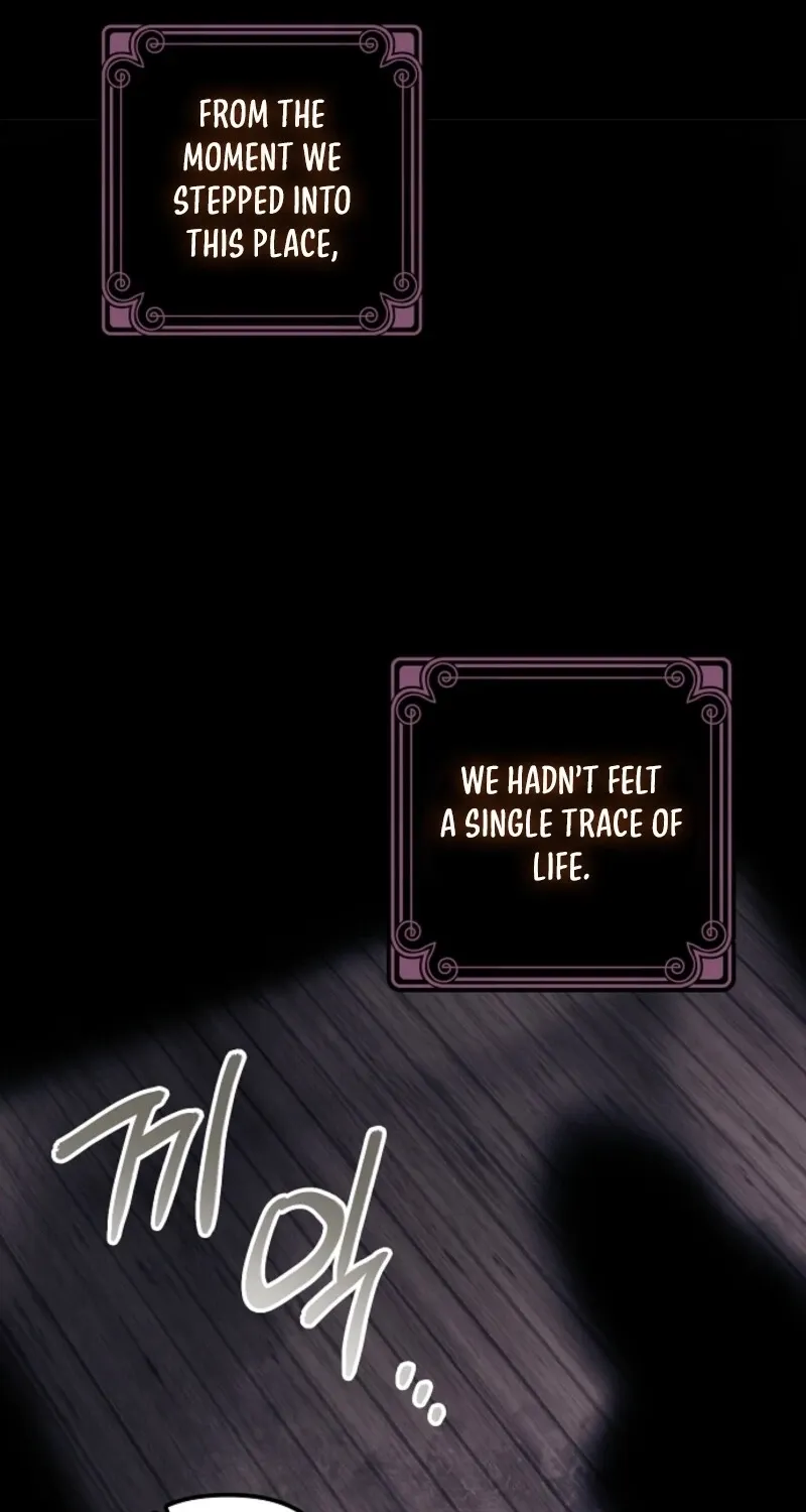 Catherine's Key to a Happy Life — Chapter 99 — Page 43