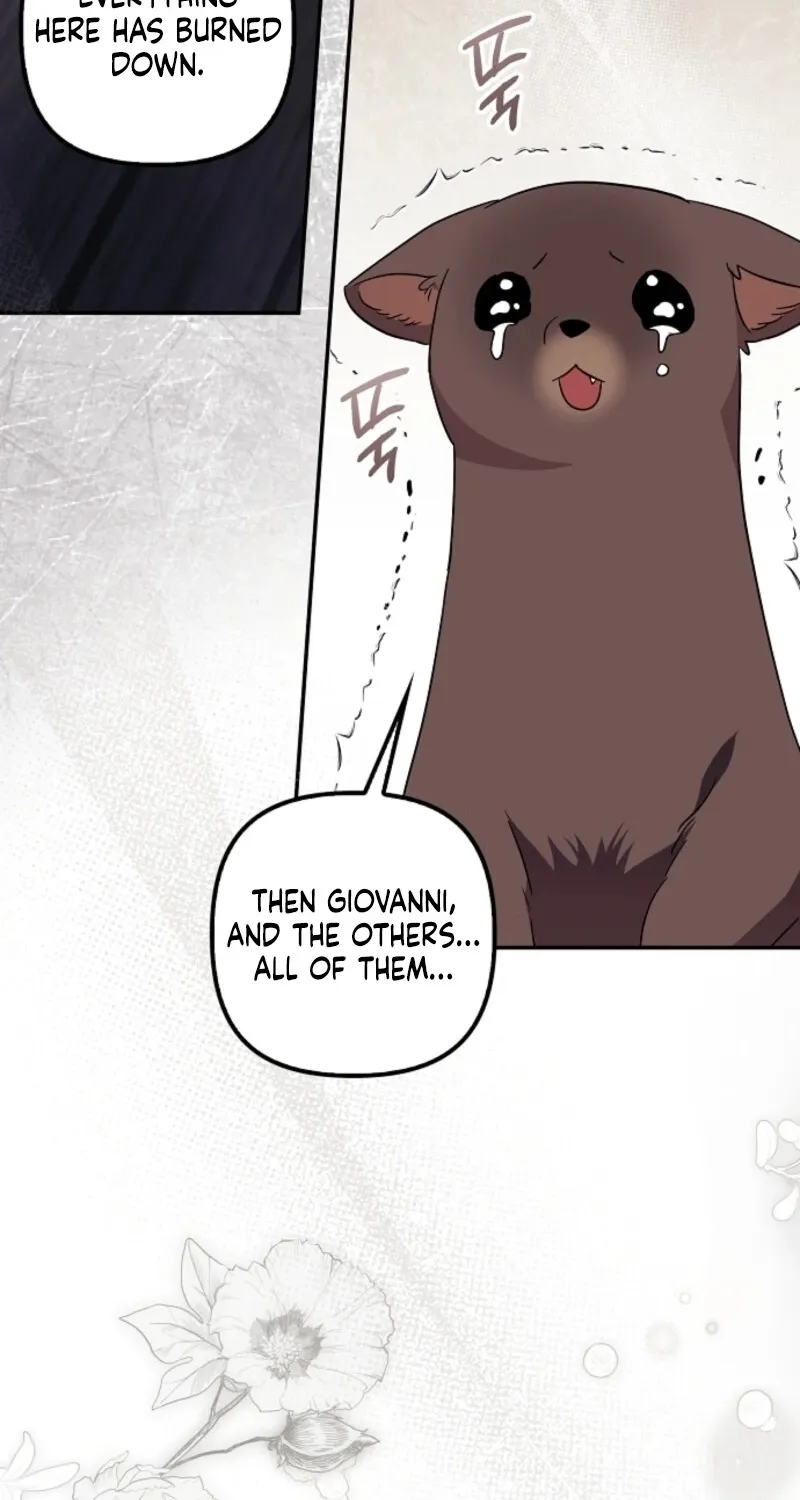 Catherine's Key to a Happy Life — Chapter 99 — Page 45