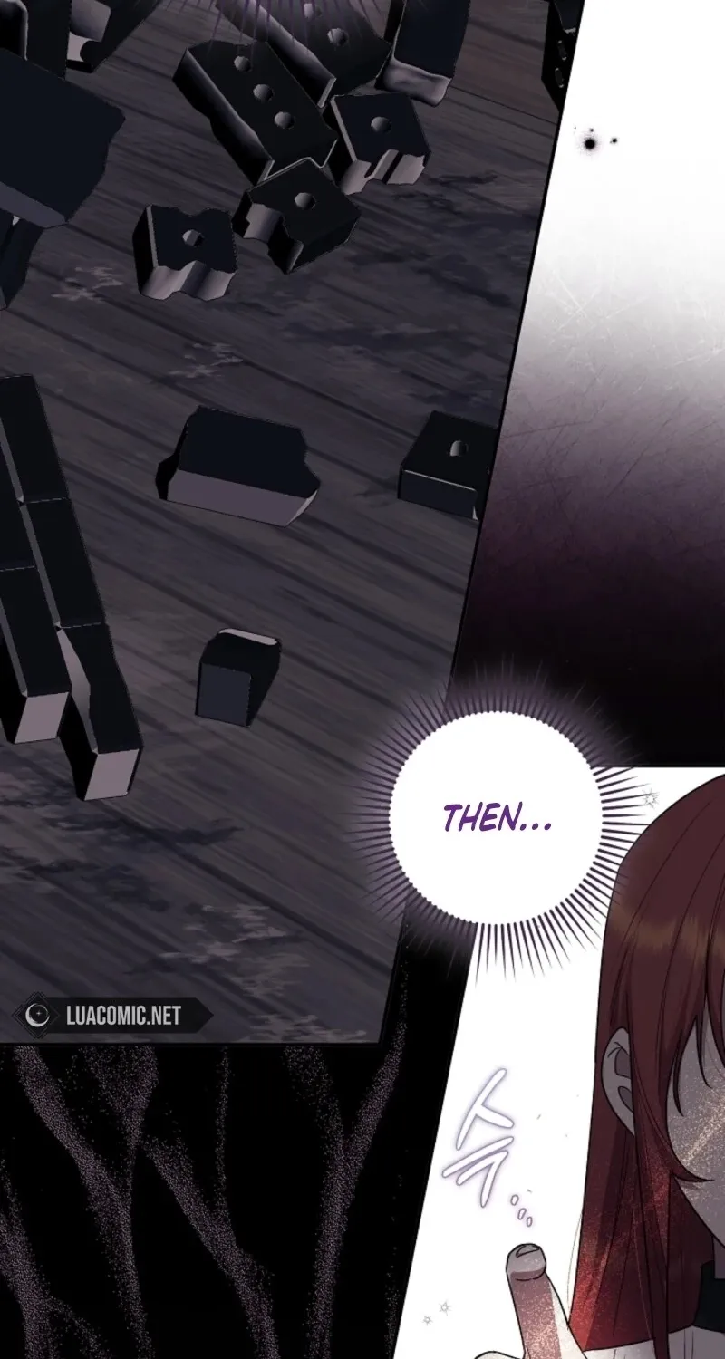 Catherine's Key to a Happy Life — Chapter 99 — Page 54