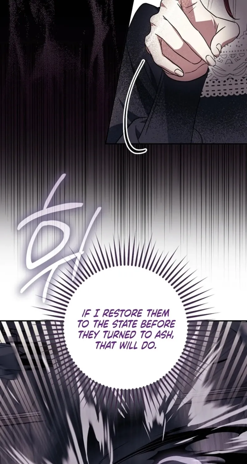Catherine's Key to a Happy Life — Chapter 99 — Page 55