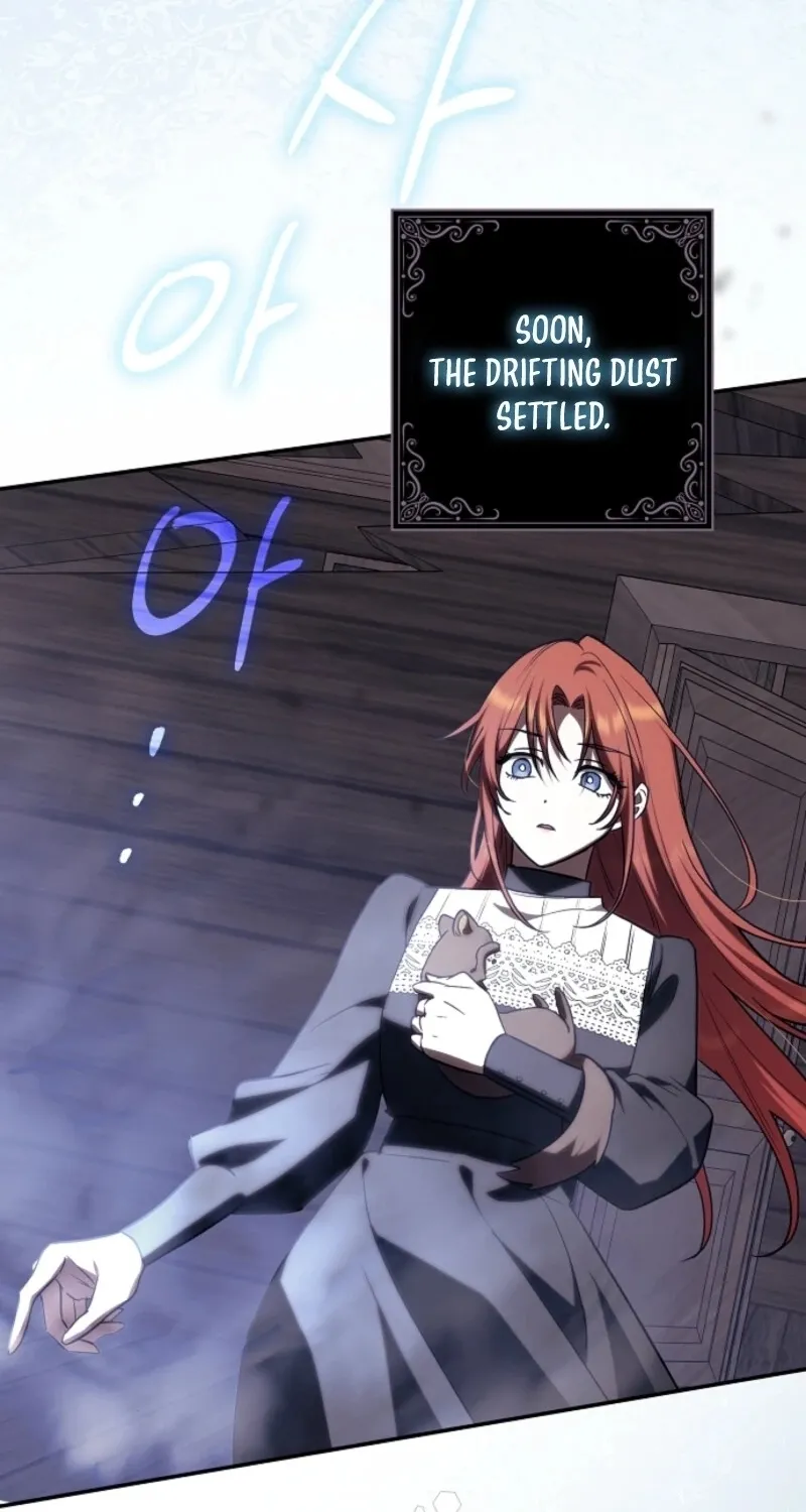 Catherine's Key to a Happy Life — Chapter 99 — Page 58