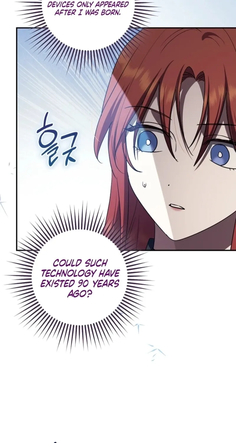 Catherine's Key to a Happy Life — Chapter 99 — Page 61
