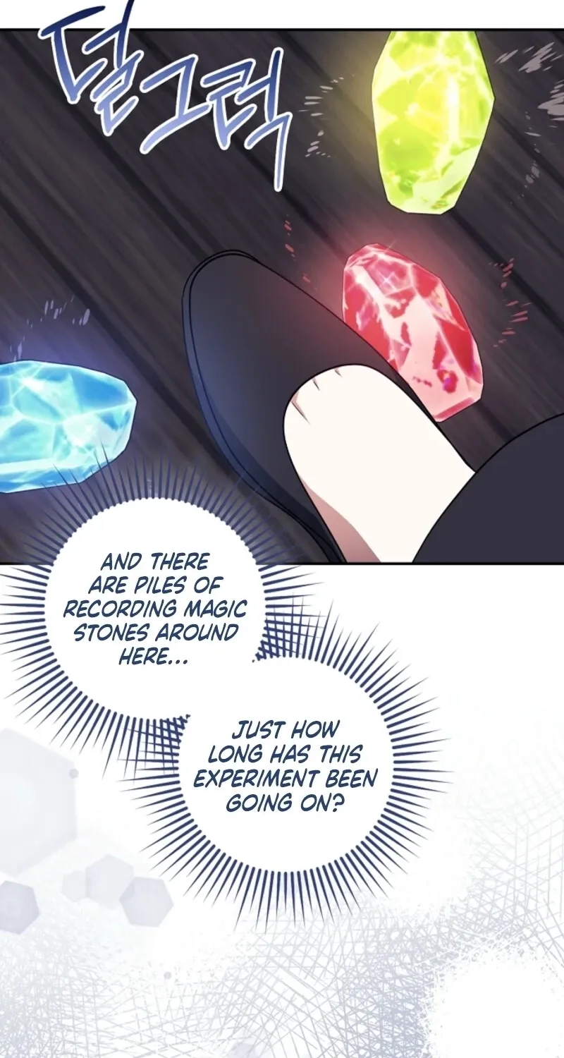 Catherine's Key to a Happy Life — Chapter 99 — Page 62