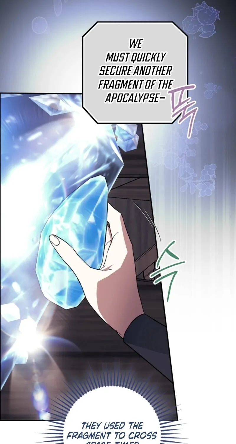 Catherine's Key to a Happy Life — Chapter 99 — Page 70