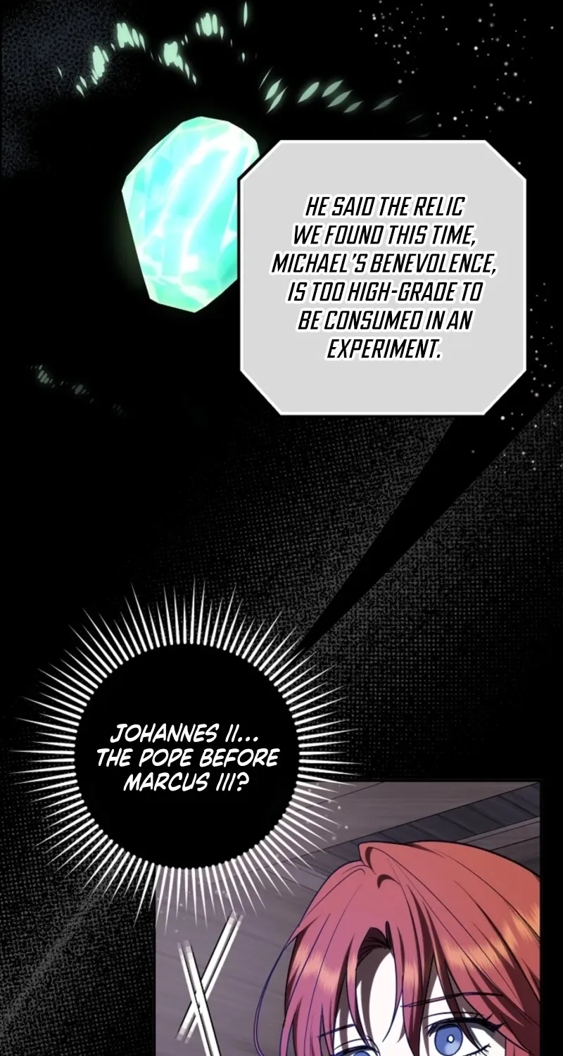 Catherine's Key to a Happy Life — Chapter 99 — Page 80