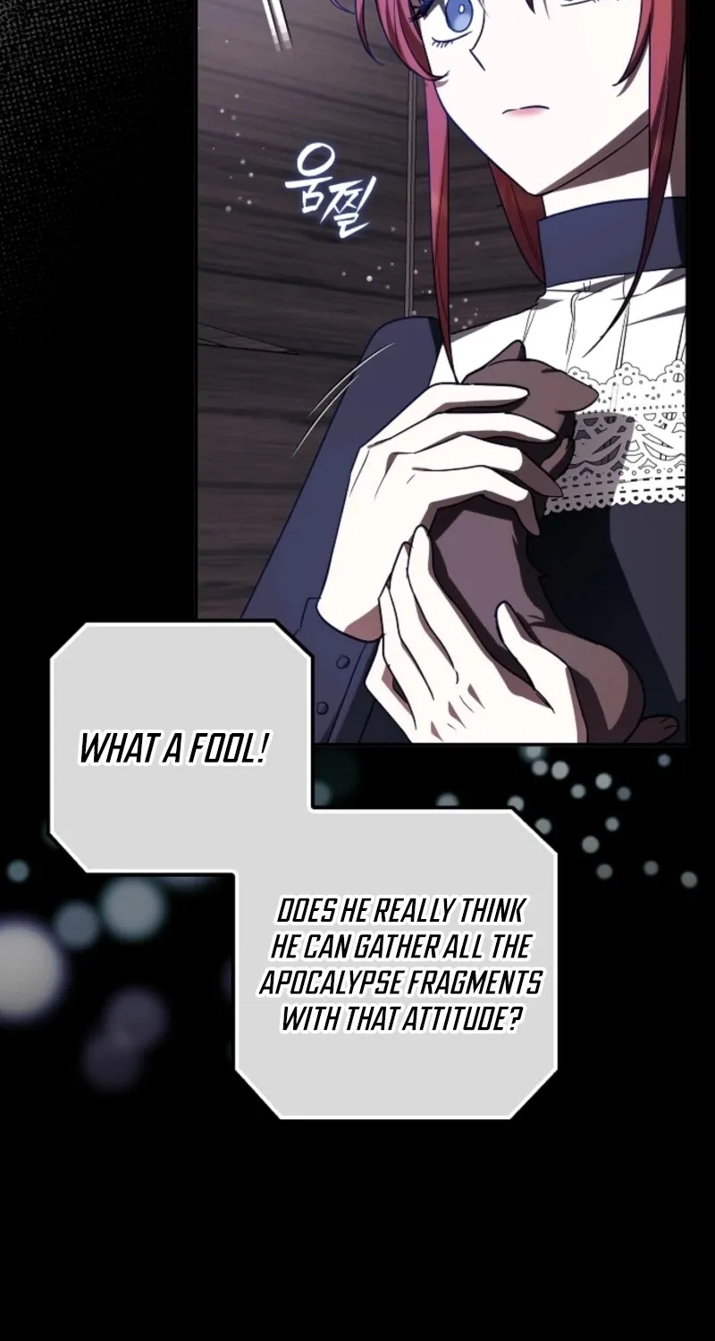 Catherine's Key to a Happy Life — Chapter 99 — Page 81