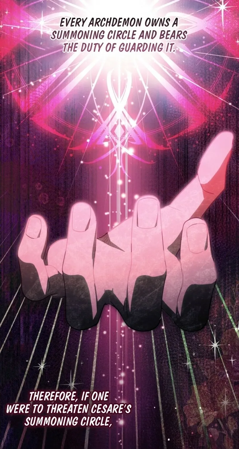 Catherine's Key to a Happy Life — Chapter 101 — Page 8