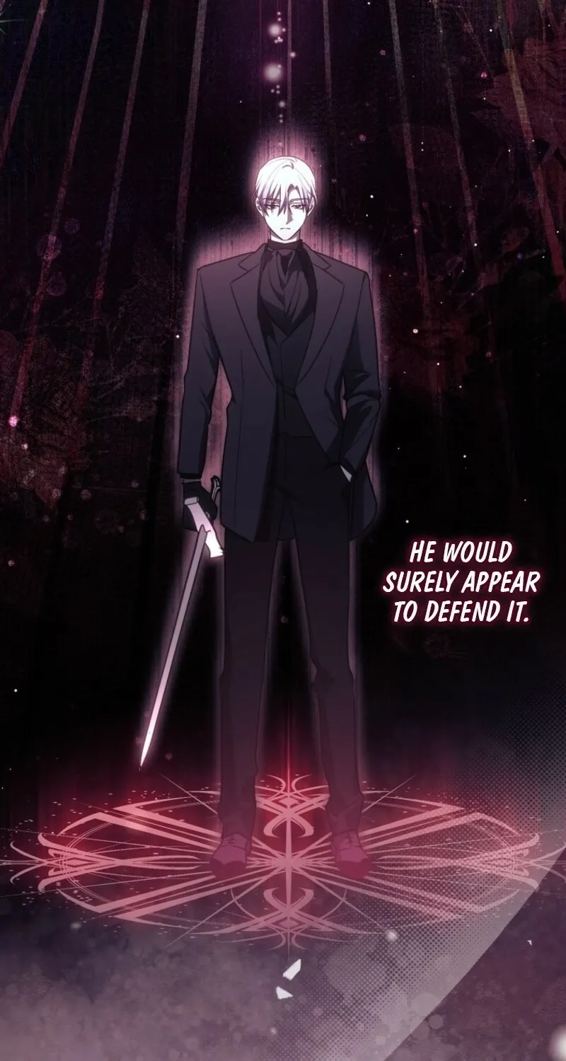 Catherine's Key to a Happy Life — Chapter 101 — Page 9