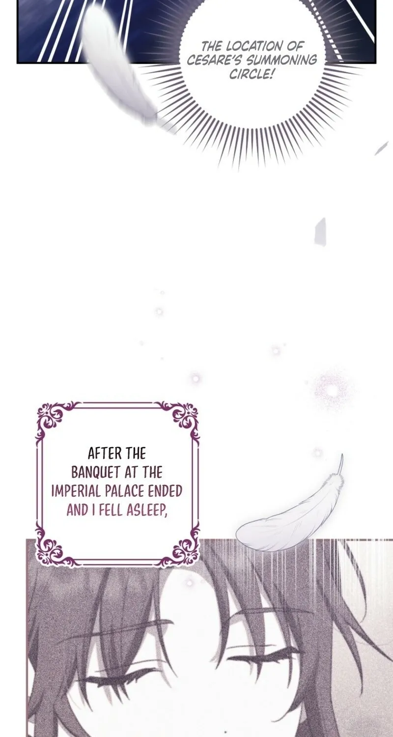 Catherine's Key to a Happy Life — Chapter 101 — Page 11