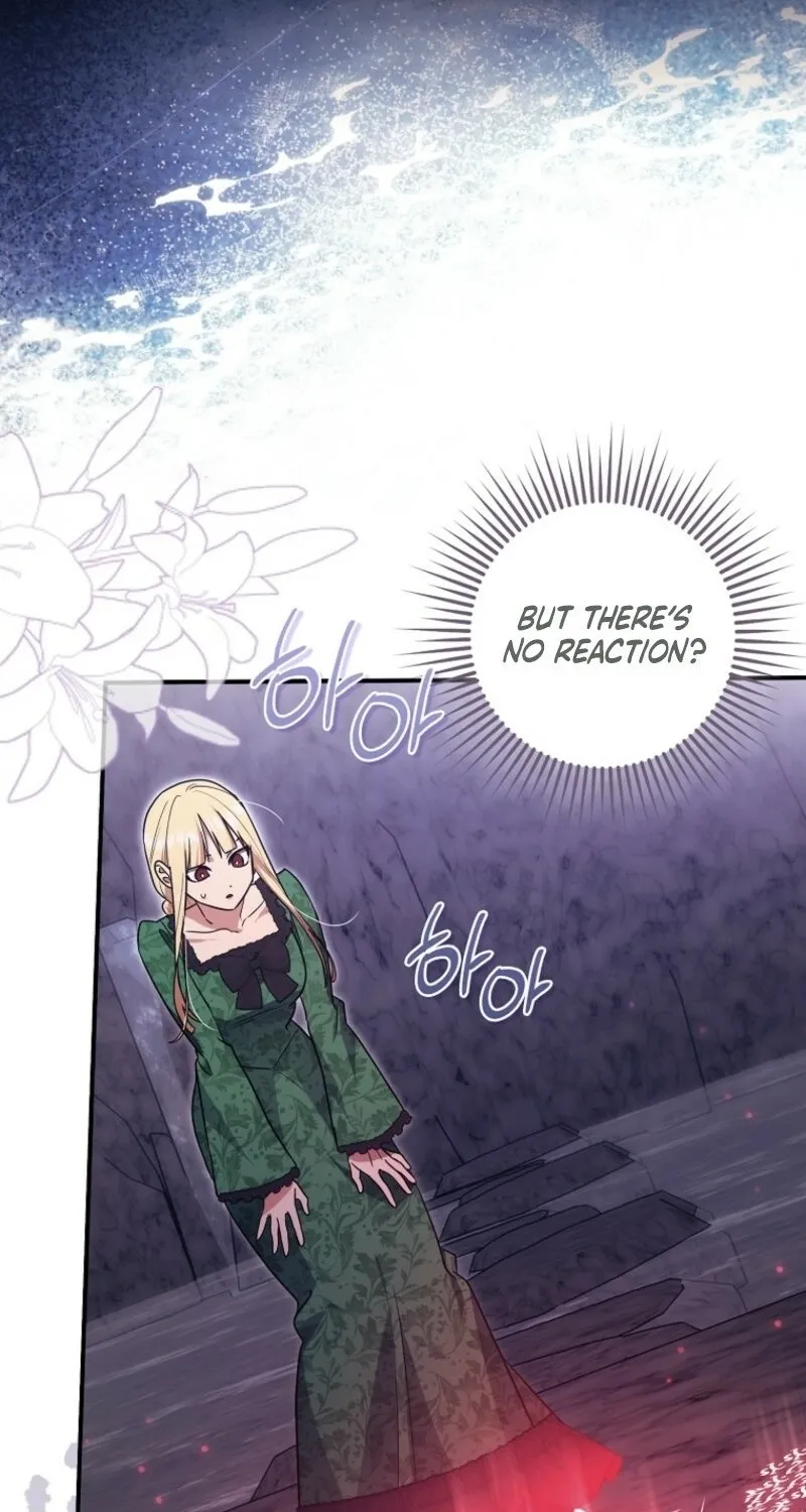 Catherine's Key to a Happy Life — Chapter 101 — Page 18