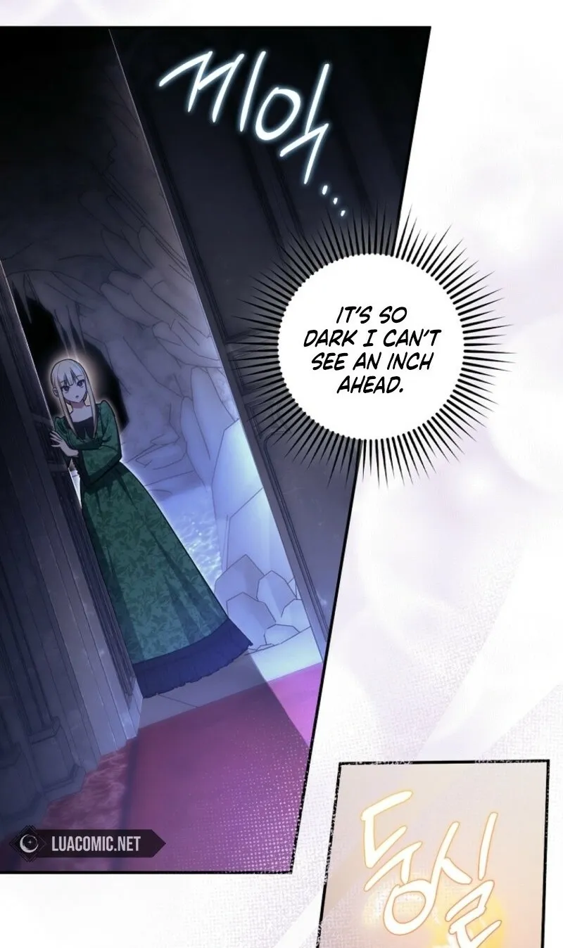Catherine's Key to a Happy Life — Chapter 101 — Page 24