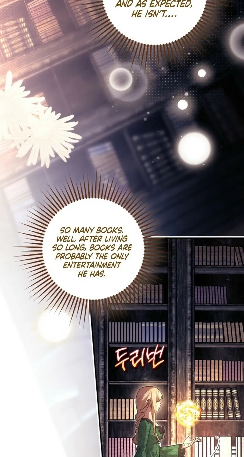 Catherine's Key to a Happy Life — Chapter 101 — Page 27