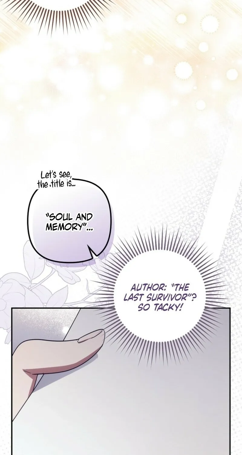 Catherine's Key to a Happy Life — Chapter 101 — Page 31