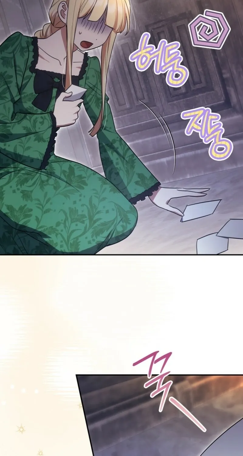 Catherine's Key to a Happy Life — Chapter 101 — Page 36