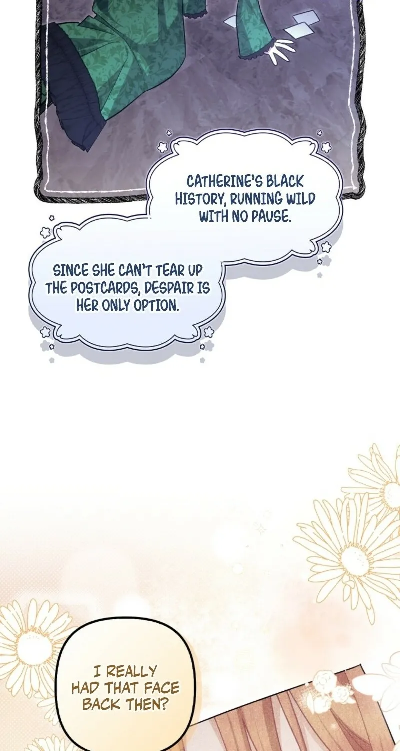 Catherine's Key to a Happy Life — Chapter 101 — Page 46