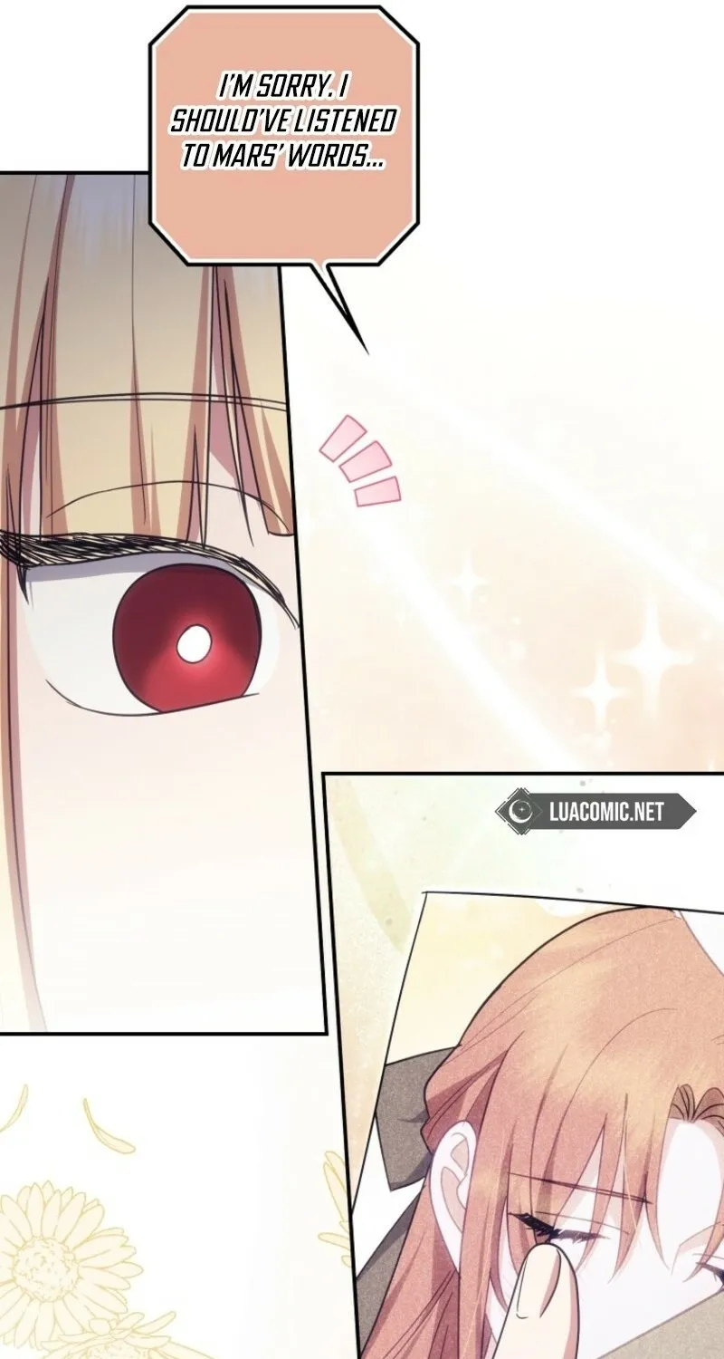 Catherine's Key to a Happy Life — Chapter 101 — Page 50