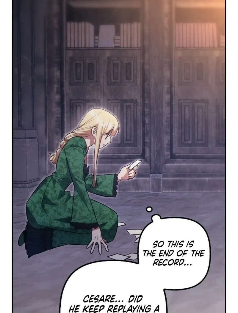Catherine's Key to a Happy Life — Chapter 101 — Page 54