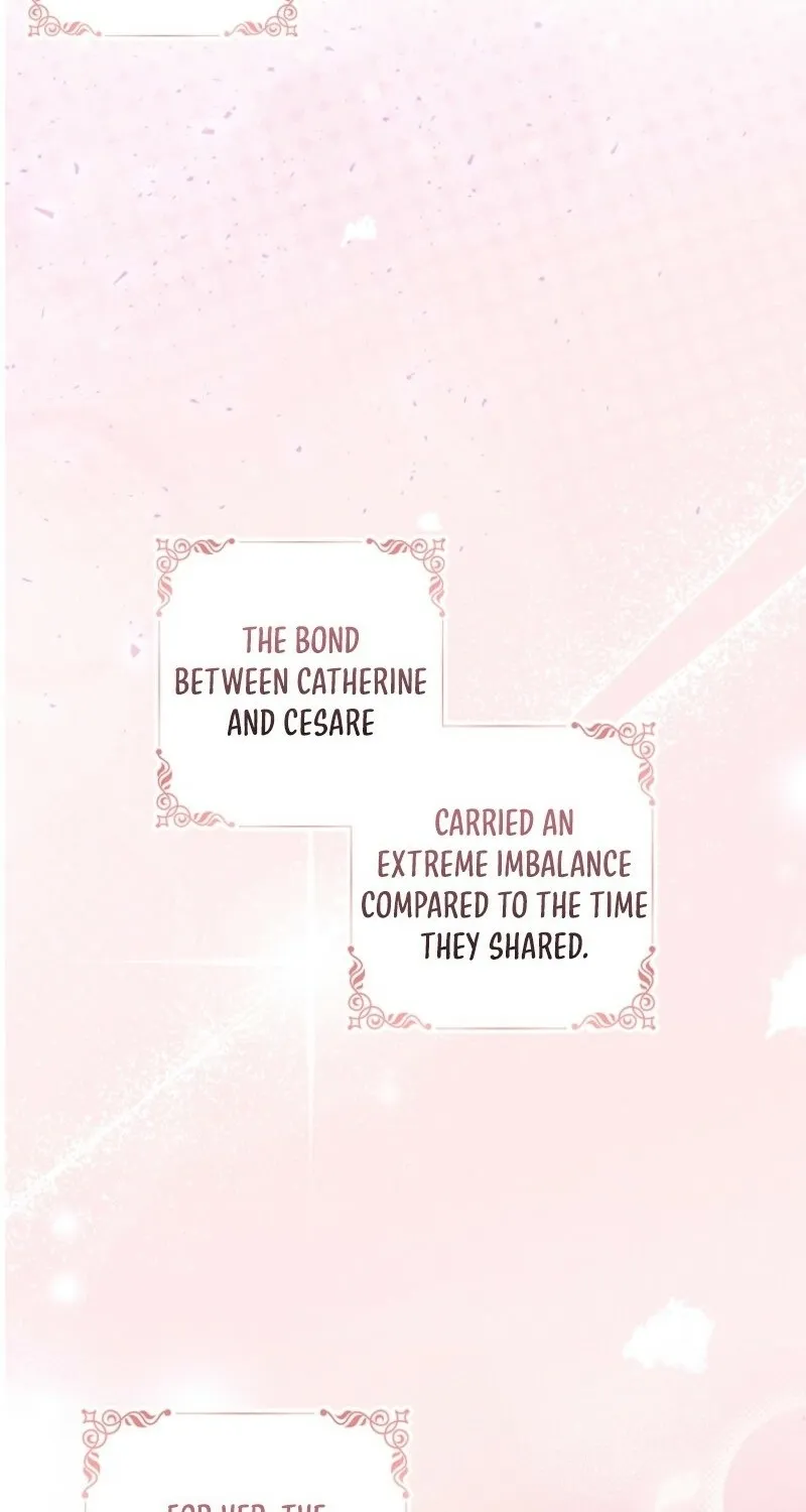 Catherine's Key to a Happy Life — Chapter 101 — Page 75