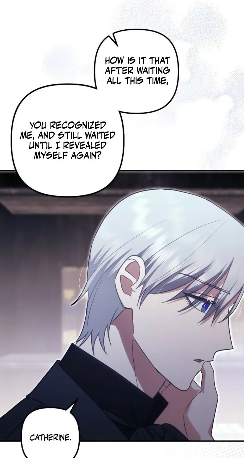 Catherine's Key to a Happy Life — Chapter 101 — Page 82