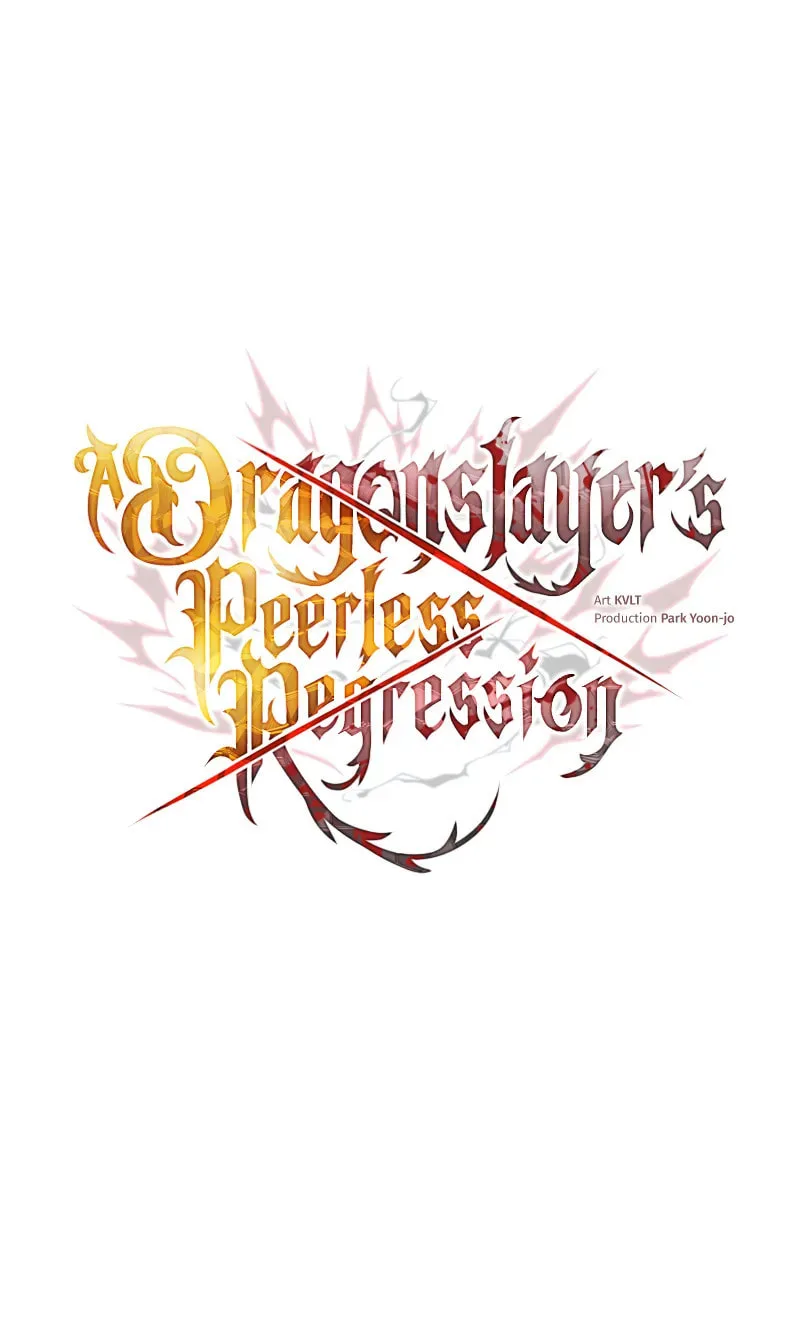 A Dragonslayer's Peerless Regression — Chapter 53 — Page 14