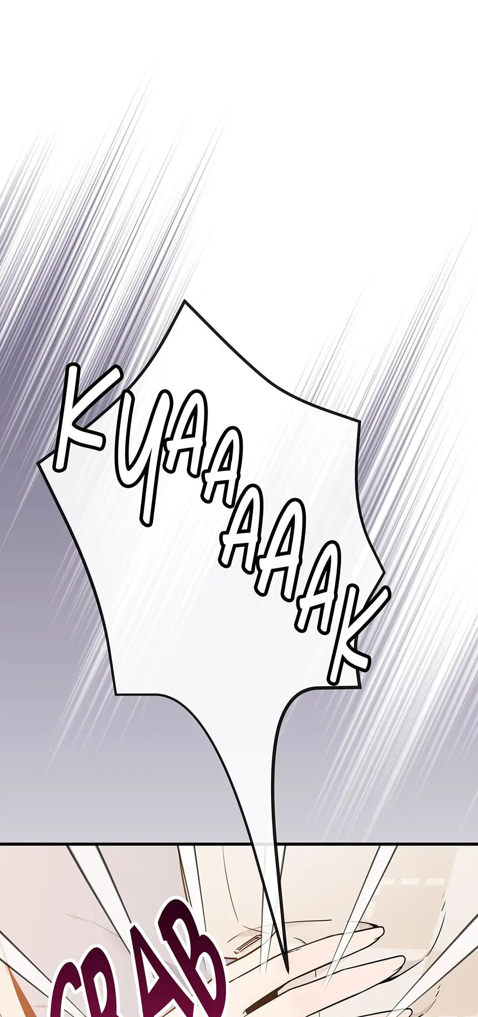 Love On Campus — Chapter 11 — Page 1