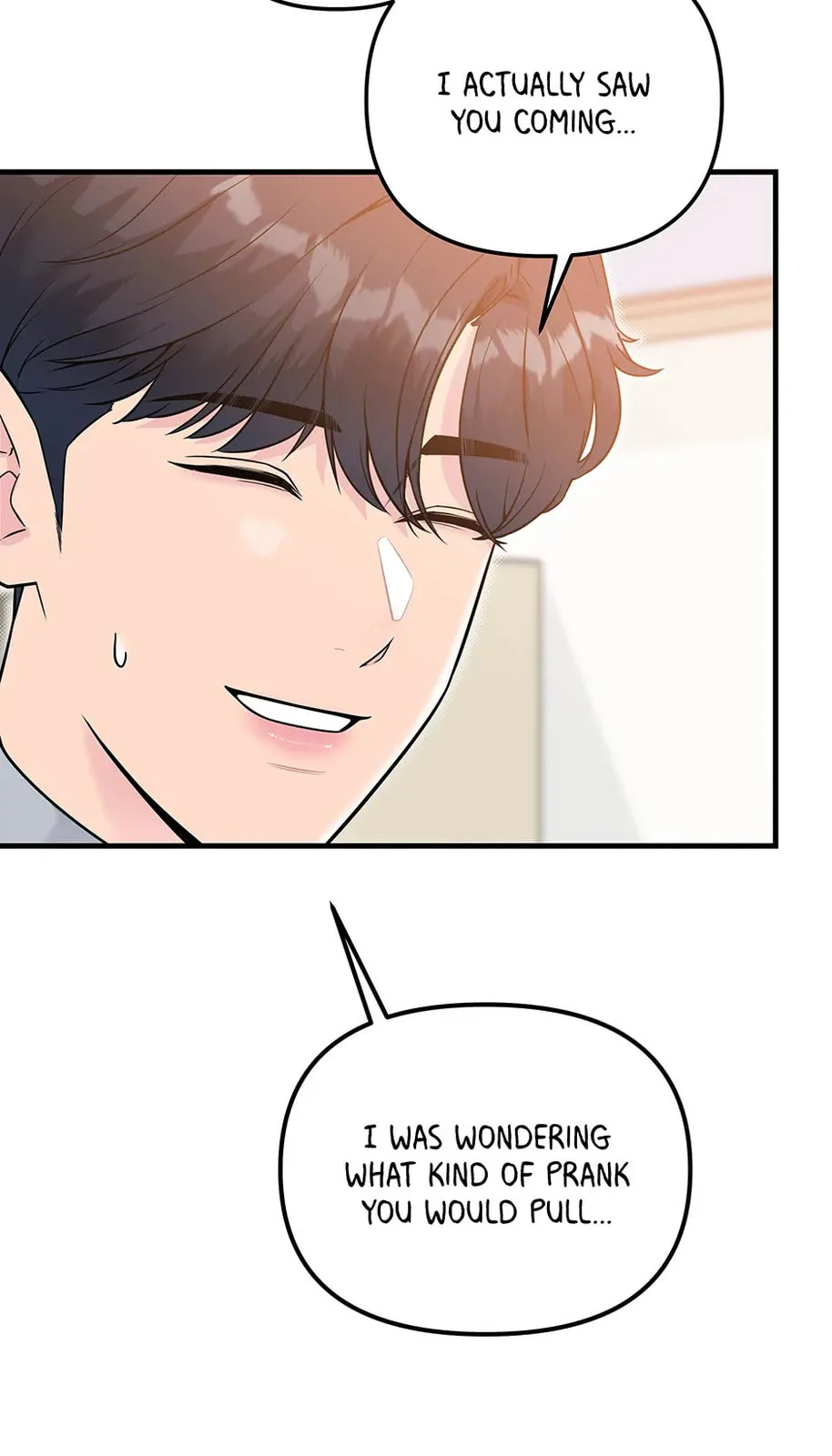 Love On Campus — Chapter 11 — Page 9