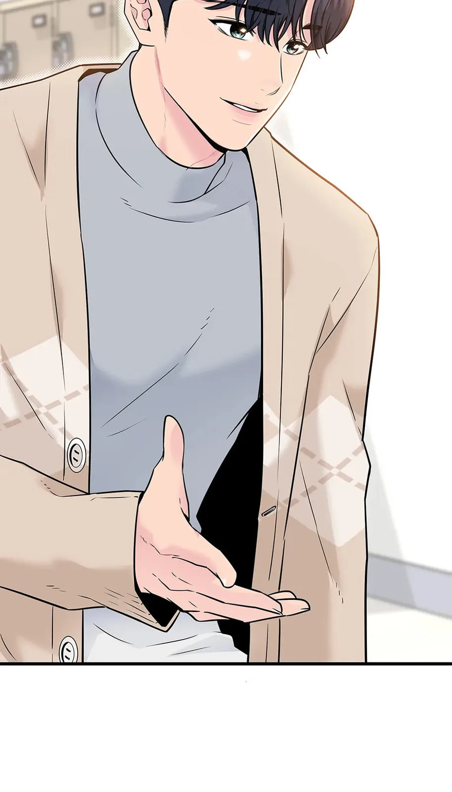 Love On Campus — Chapter 11 — Page 14