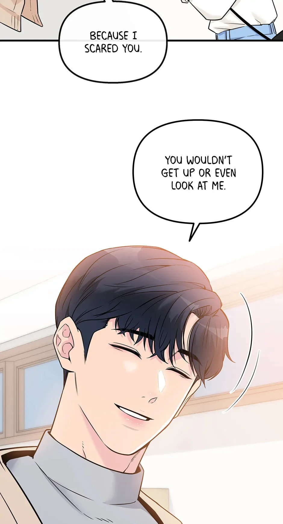 Love On Campus — Chapter 11 — Page 16