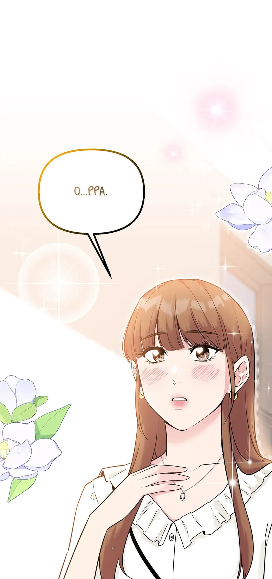 Love On Campus — Chapter 11 — Page 24