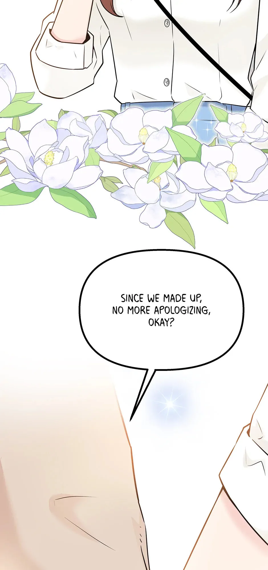 Love On Campus — Chapter 11 — Page 25