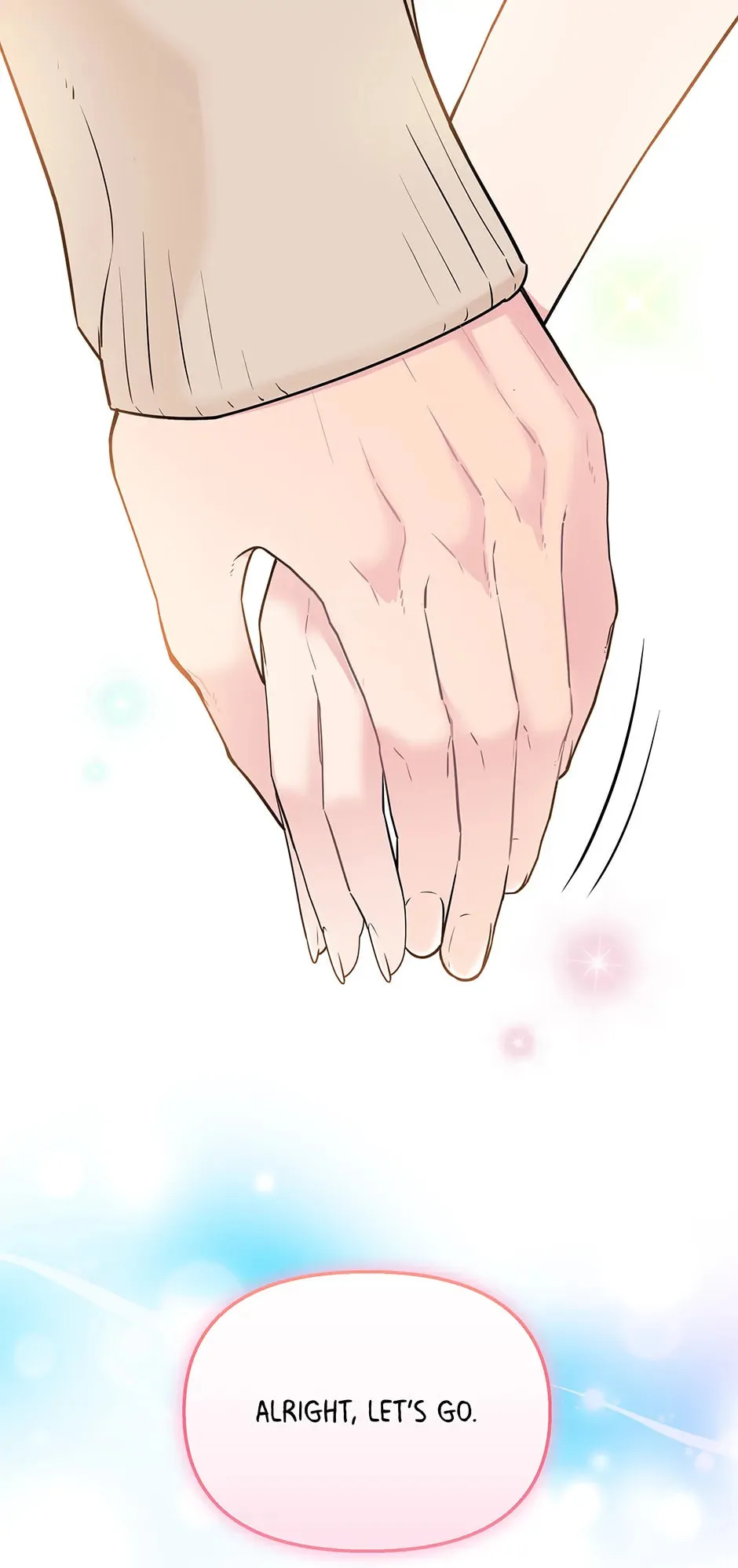 Love On Campus — Chapter 11 — Page 26