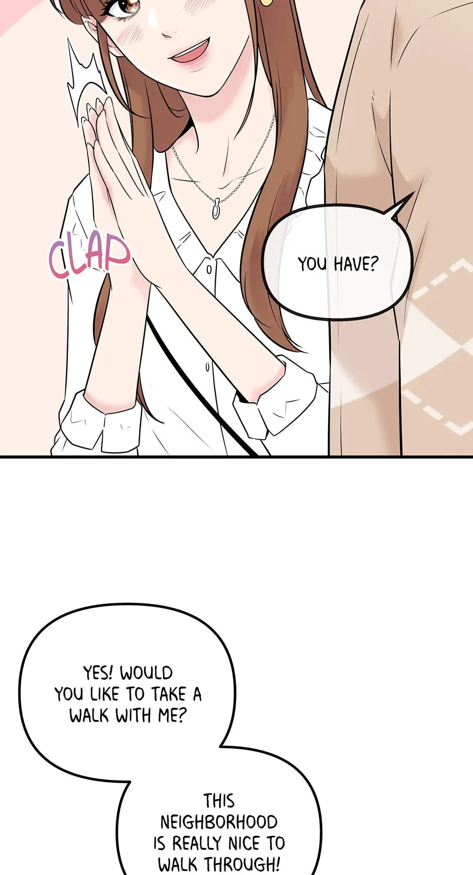 Love On Campus — Chapter 11 — Page 31