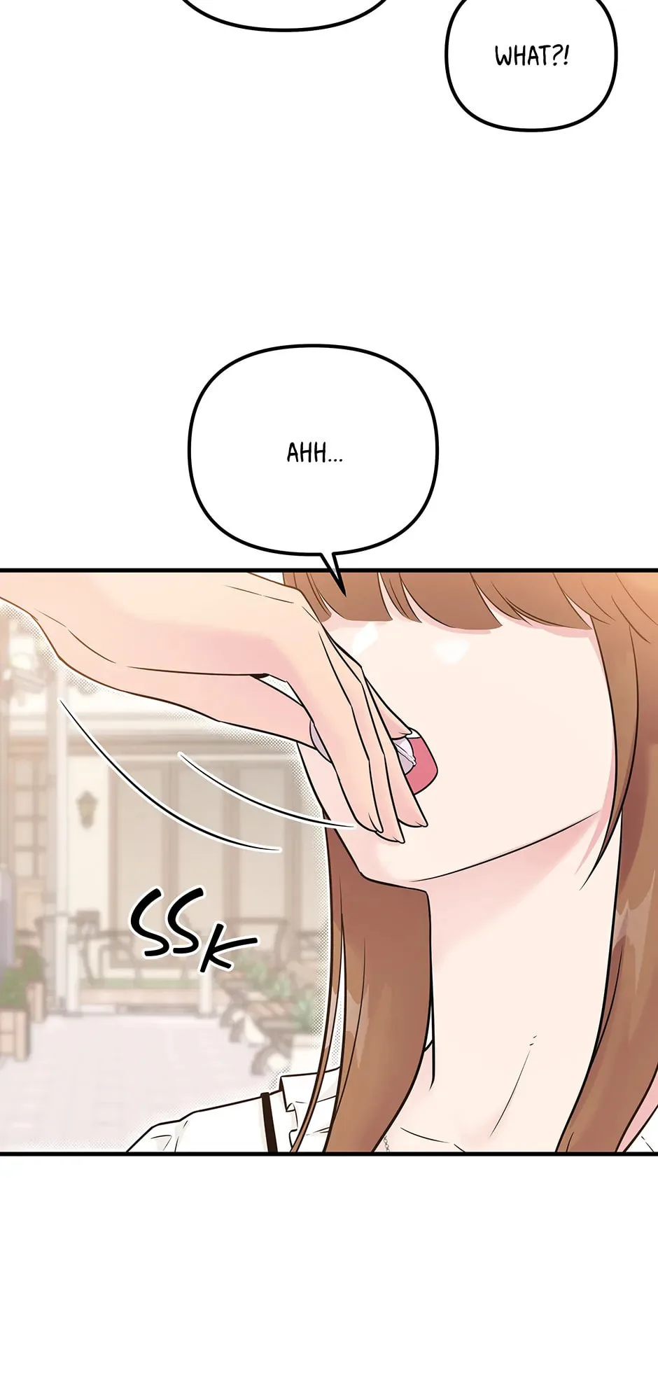 Love On Campus — Chapter 11 — Page 39