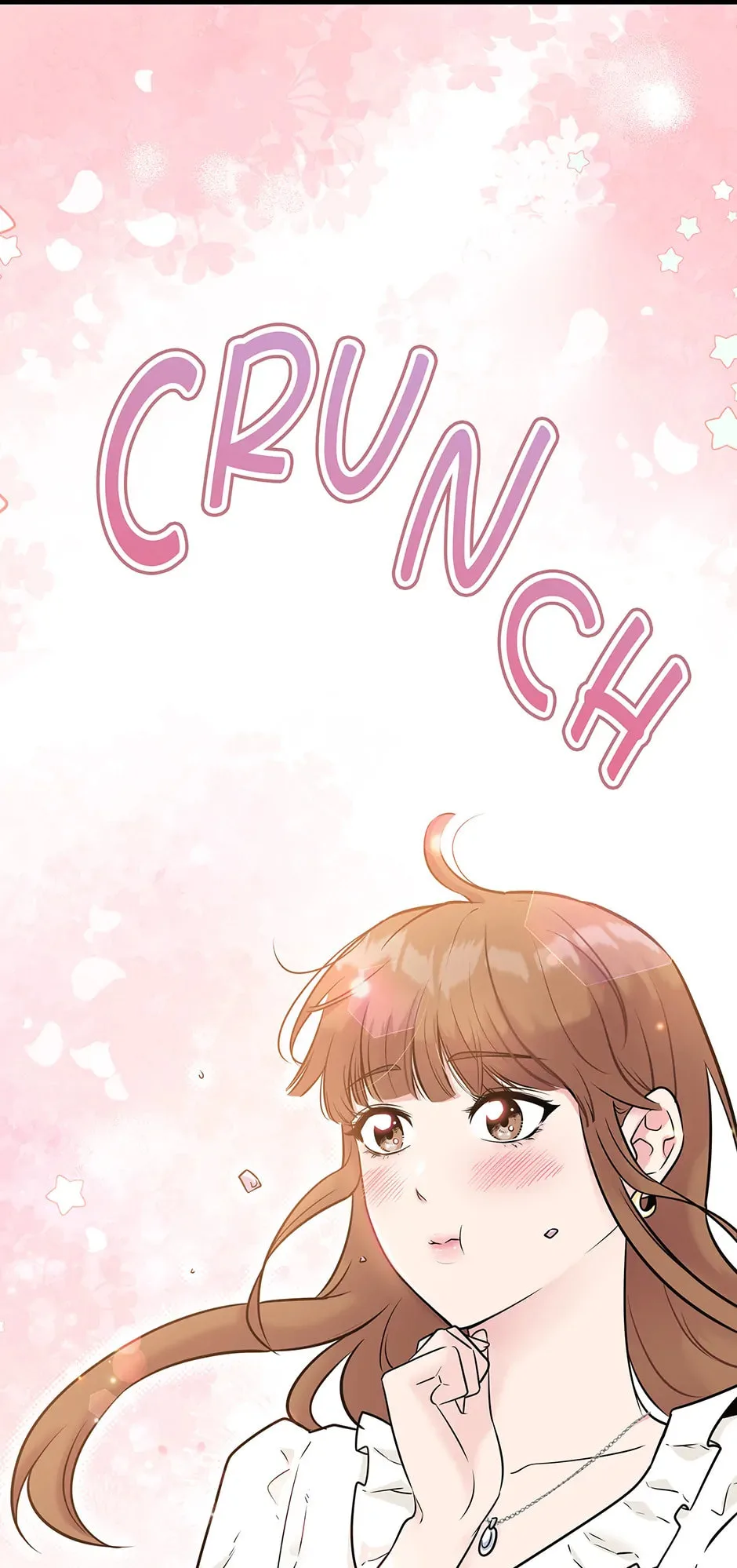 Love On Campus — Chapter 11 — Page 40
