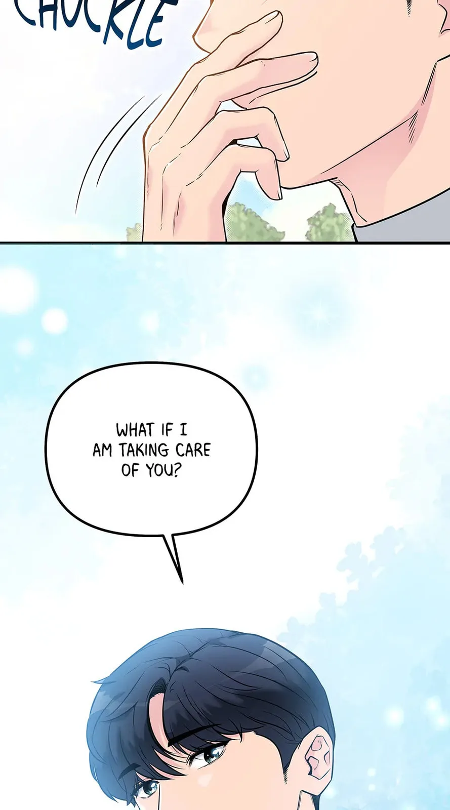 Love On Campus — Chapter 11 — Page 46