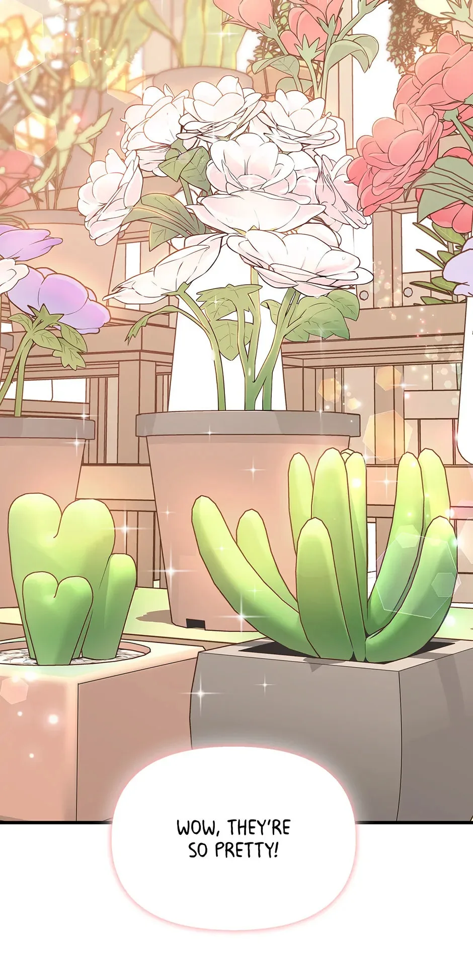 Love On Campus — Chapter 11 — Page 57