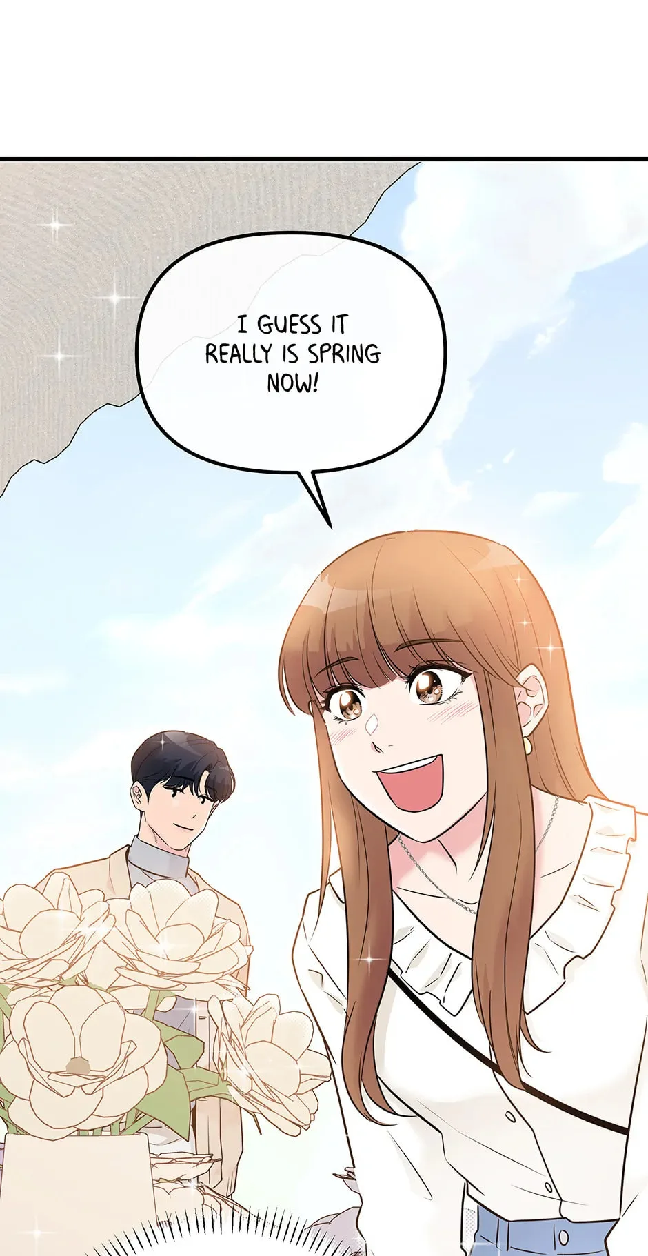 Love On Campus — Chapter 11 — Page 58