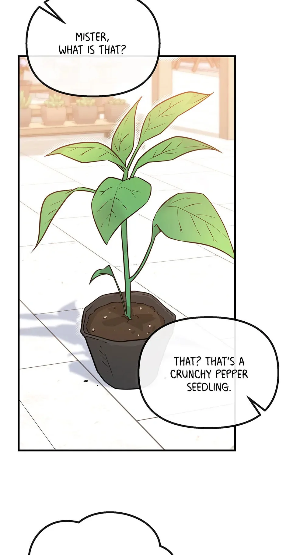 Love On Campus — Chapter 11 — Page 60