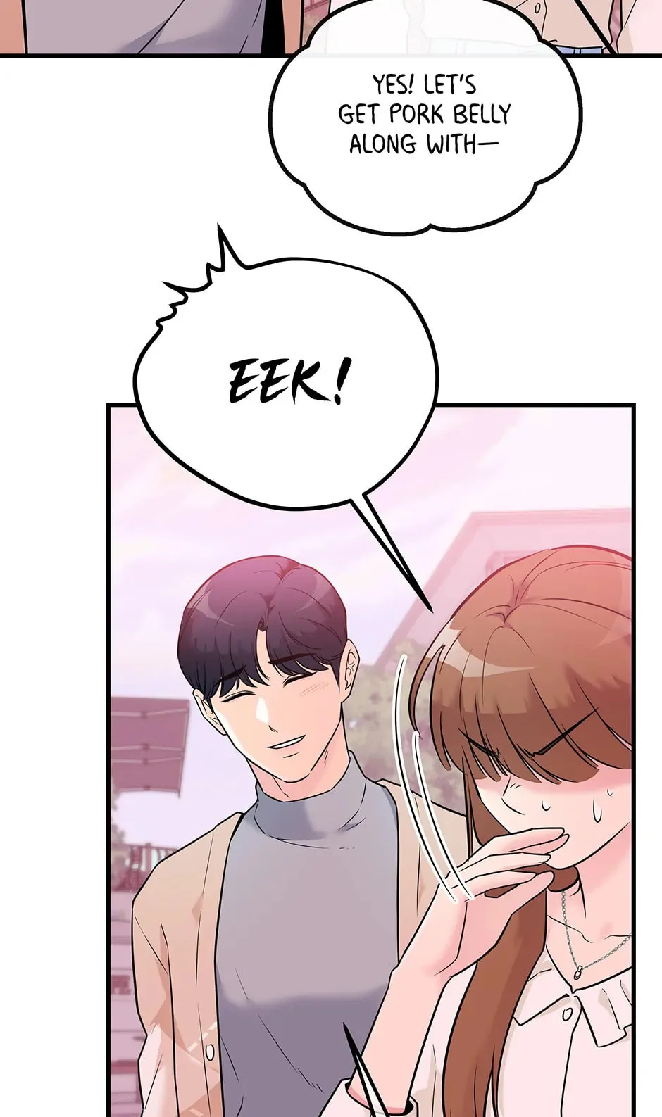 Love On Campus — Chapter 11 — Page 68