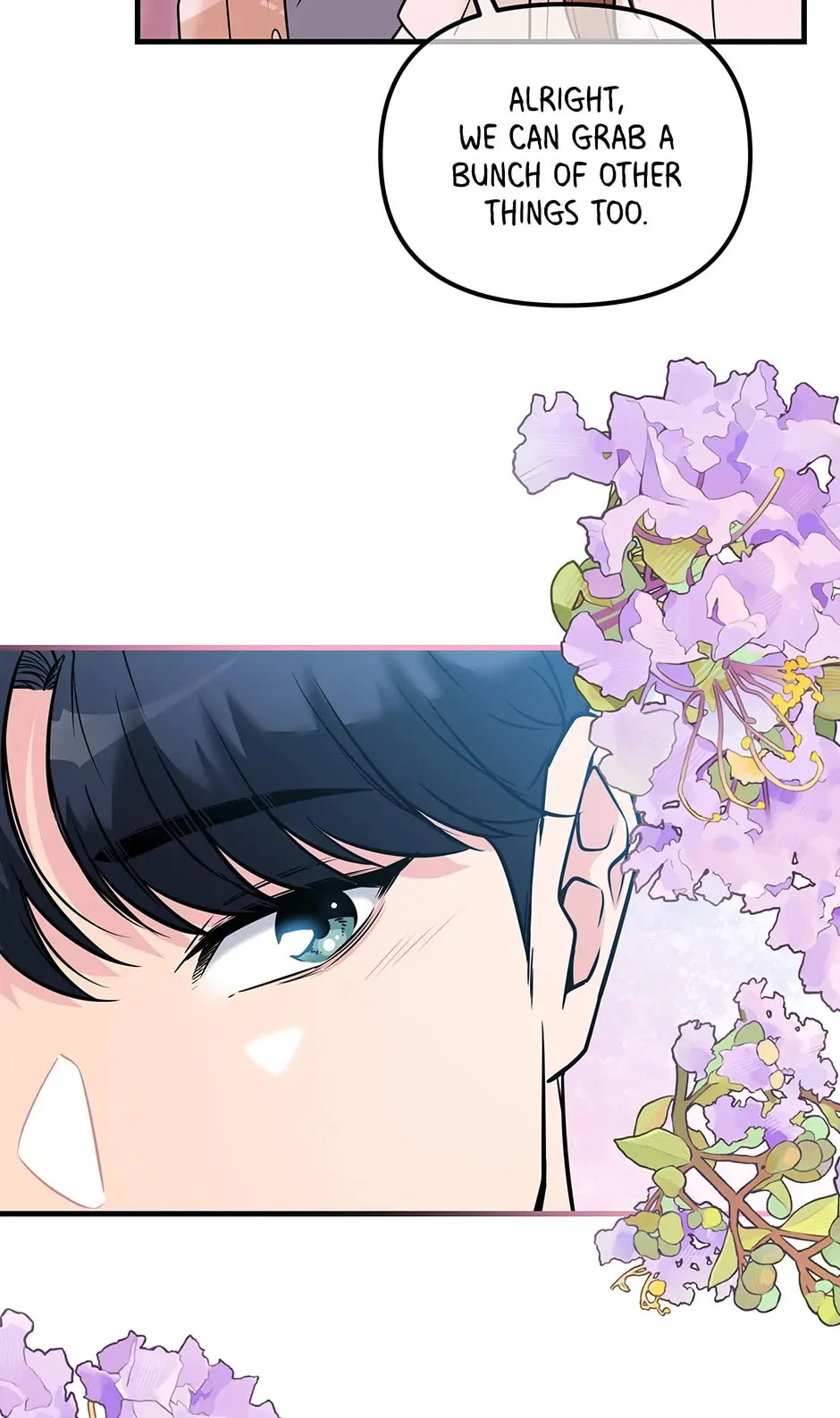 Love On Campus — Chapter 11 — Page 69
