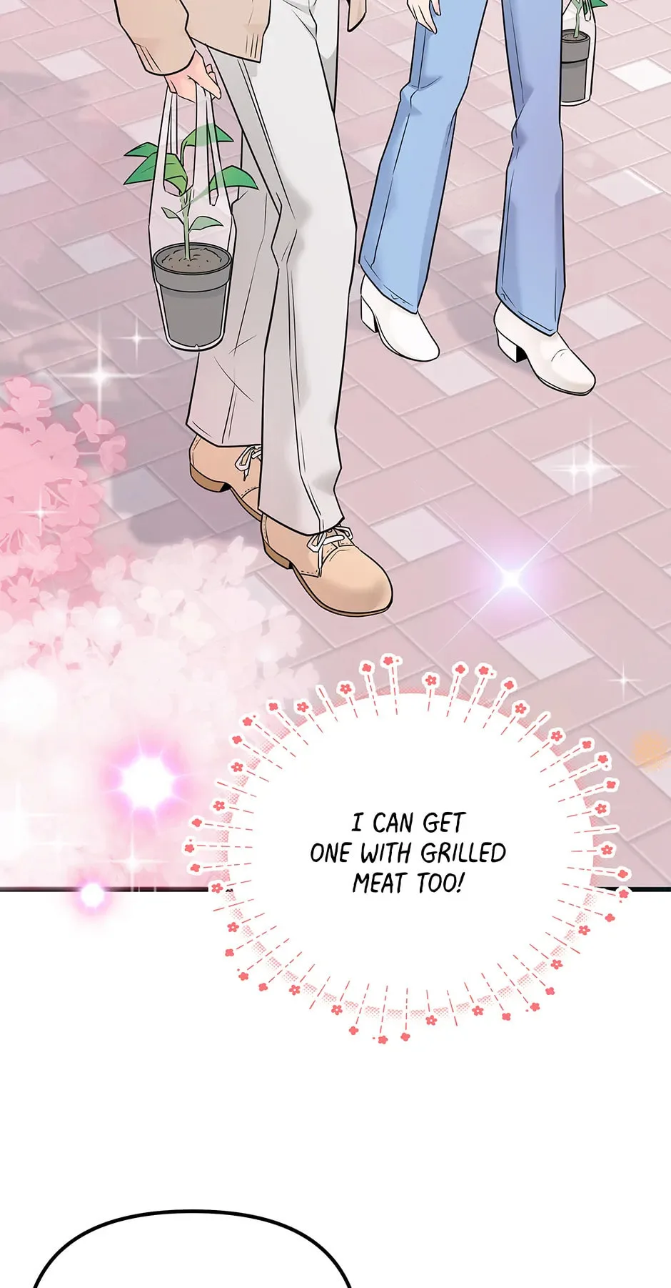 Love On Campus — Chapter 11 — Page 72