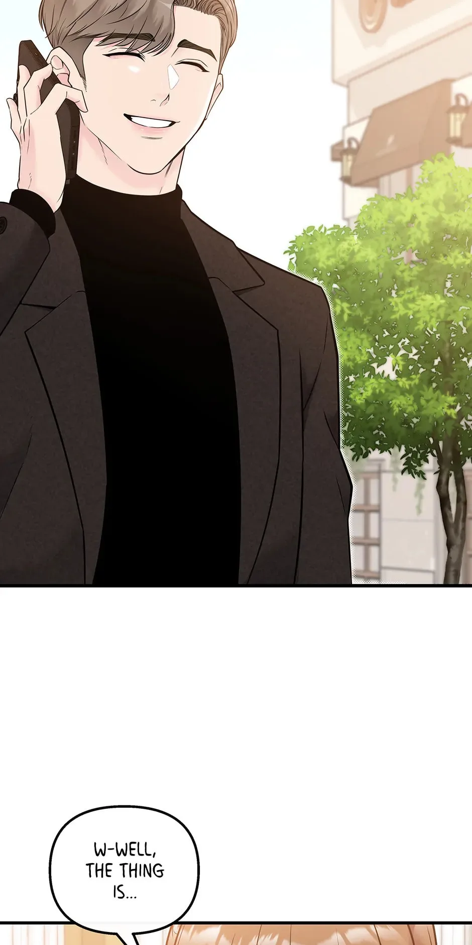 Love On Campus — Chapter 16 — Page 9