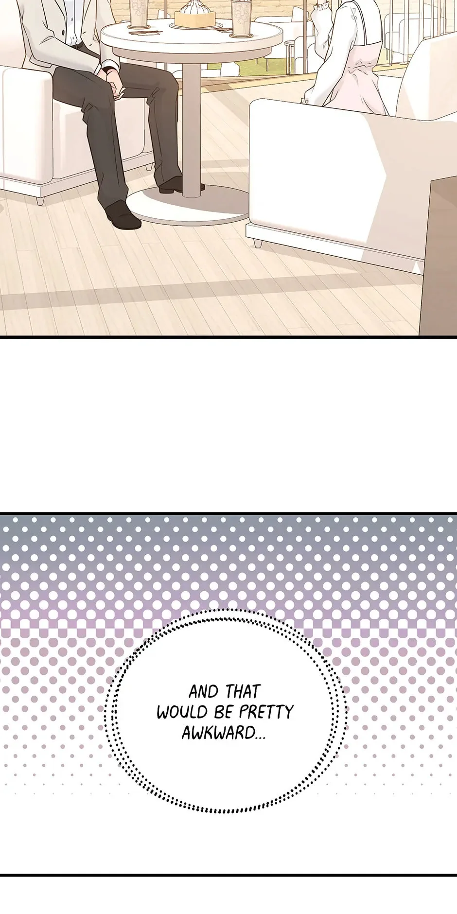 Love On Campus — Chapter 16 — Page 11