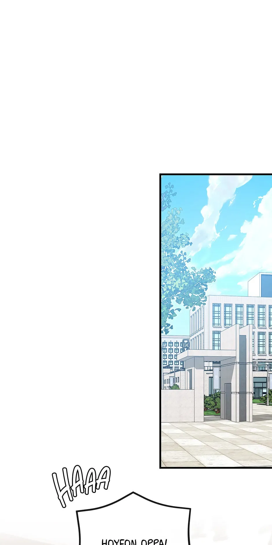 Love On Campus — Chapter 16 — Page 15