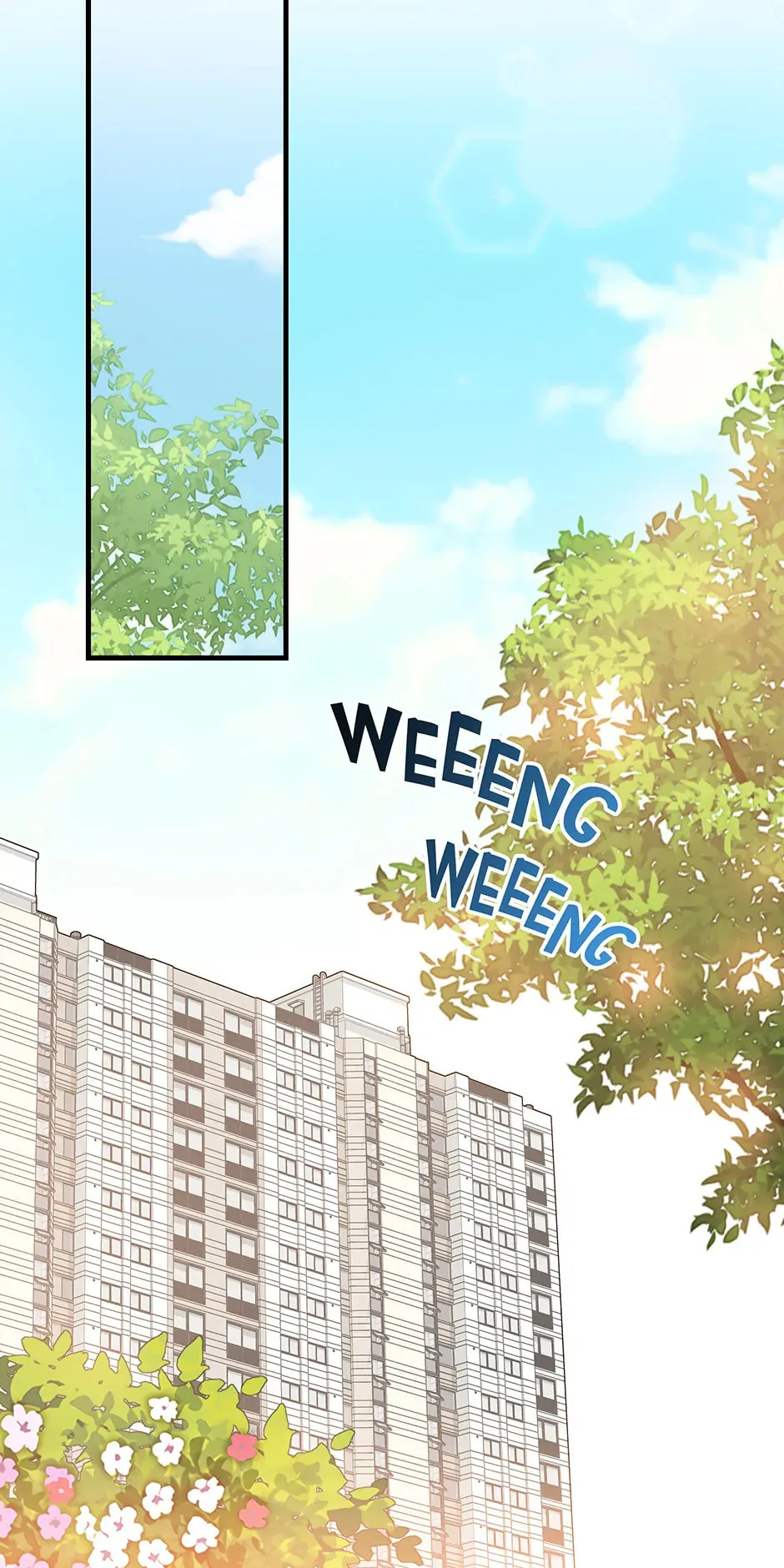 Love On Campus — Chapter 16 — Page 25