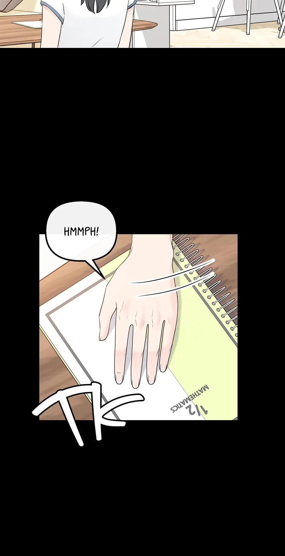 Love On Campus — Chapter 16 — Page 30
