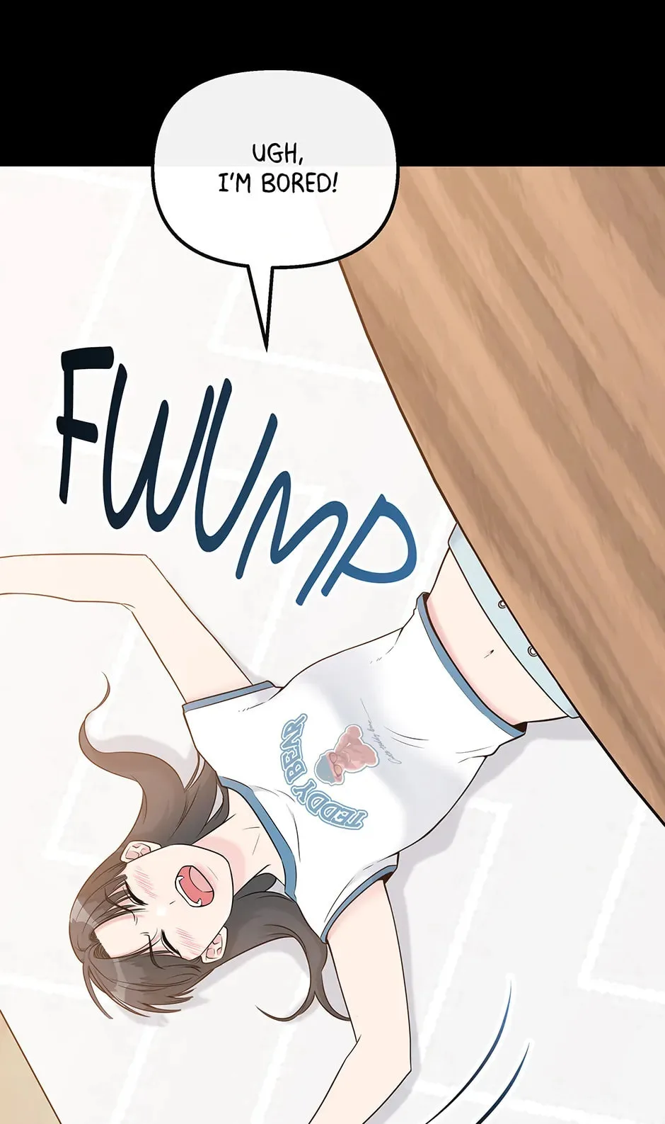 Love On Campus — Chapter 16 — Page 31