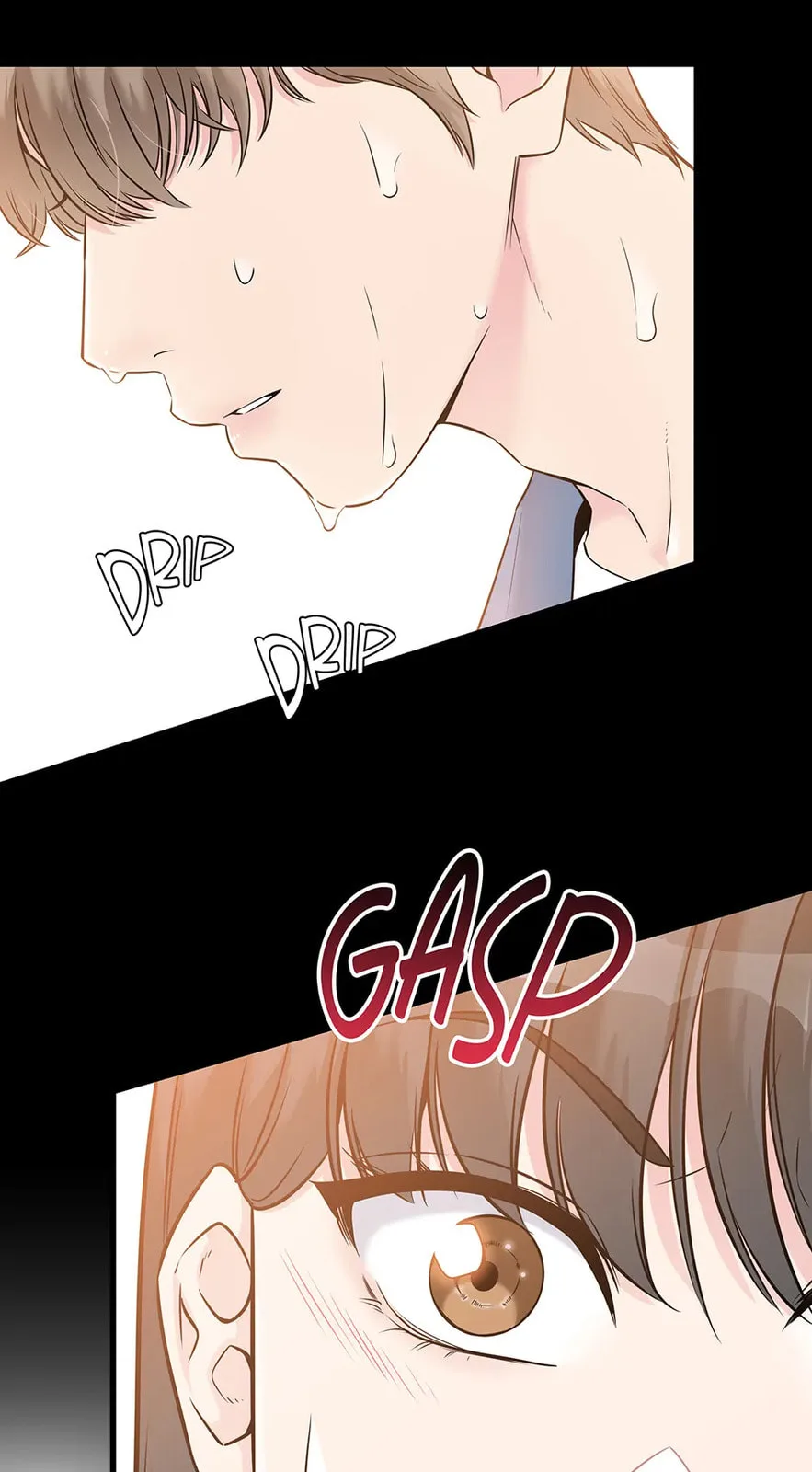 Love On Campus — Chapter 16 — Page 43