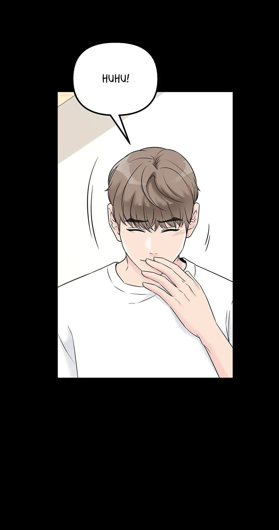 Love On Campus — Chapter 16 — Page 57