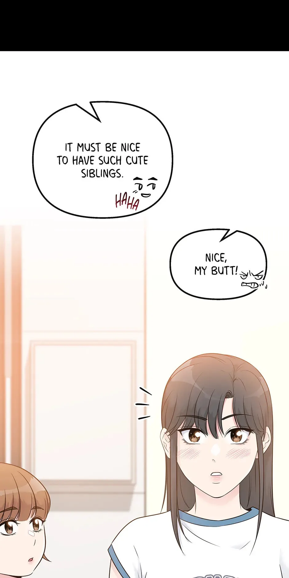 Love On Campus — Chapter 16 — Page 59